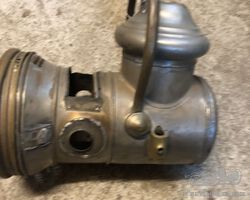 For sale ducellier 1900 lamp