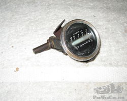 Hobson Telegauge Petrol Gauge