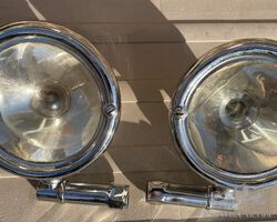 Bosch Lamps