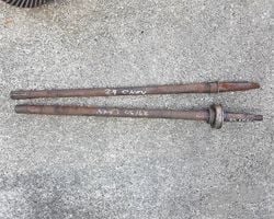 Halfshafts for 1929 Chevrolet