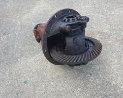 Mid 1930s Oldsmobile differential