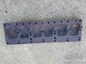 Prewar Chrysler 6 cylinder engine head