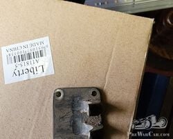 Wanted, bonnet catches for a Vauxhall, 23/60 or 30/98