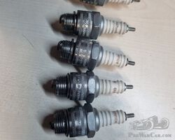 Champion Plug UK-10