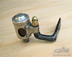 CAV Model DT Tail Lamp