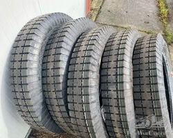 Tyres, New 20" Blockleys