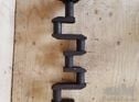 Crankshaft for a 1923 Stoewer D3