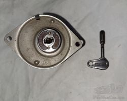 Switchbox Scintilla