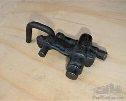 Watford Brass Front Wheel Speedometer Drive