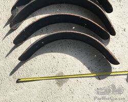 CYCLECAR WINGS