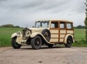 1929 Rolls-Royce 20/25 Estate Car