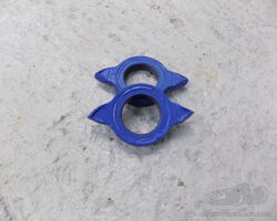 Bugatti Type 37,35A and 40 Wheel Nuts