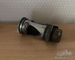 Marchal tail light