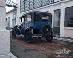 1930 FORD AF | Osenat Auctions | MAR 27, 2023