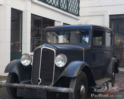 RENAULT MONA 4| | Osenat Auctions | MAR 27, 2023