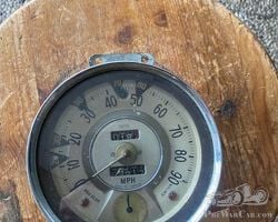Smiths speedometer