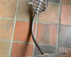 Step for veteran car