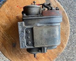 American Bosch type AT4 magneto