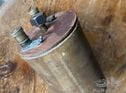 Original coil for vintage Hudsons