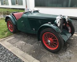Roadster