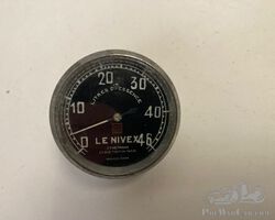 Le Nivex