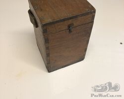 Coil box