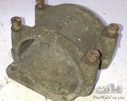 Mystery item