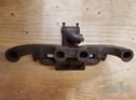 1920s Oakland type 6-54A intake manifold