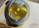 RARE Verre Pivophare Raymond USED ON CITROEN , MERCEDES ETC ... DIRECTIONAL LIGHT SPOT LAMP