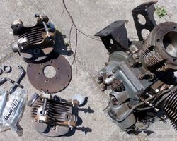 For Sale: JAP DTZ modified to 1300cc with JTOR type barrels and heads
