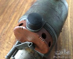 AMILCAR RB MAGNETO. GOOD ORIGINAL CONDITION SOLD