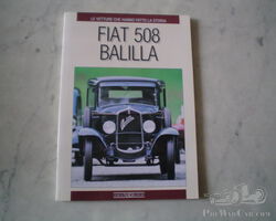 Fiat 508 Balilla