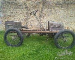 darracq type c