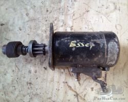 Essex startermotor