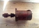 Westinghouse American startermotor