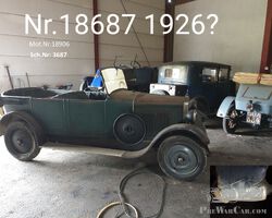Donnet Zedel G2