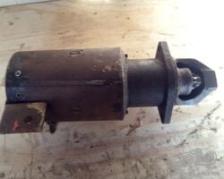 Autolite 12volts startermotor for Chrysler cars