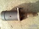 Lucas 12 Volts startermotor