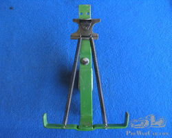 Motorcycles Oil Can Holder