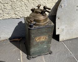 acetylene generator