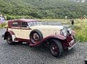 1930 Delage D8