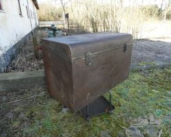 Trunk 1922-33