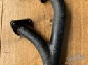 Lancia Lambda exhaust manifold