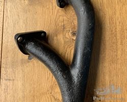 Lancia Lambda exhaust manifold