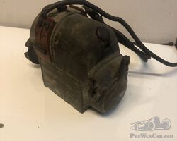 Scintilla AP4 magneto