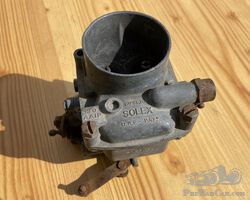 solex 30 AAIP carburettor