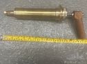 Brass Air Pump