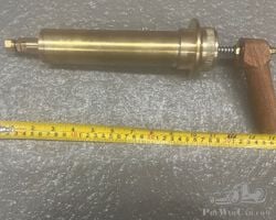 Brass Air Pump