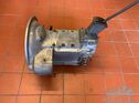 C. 1930 Alfa Romeo 6c 1750 gearbox