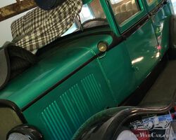 1929 Desoto Model K for sale